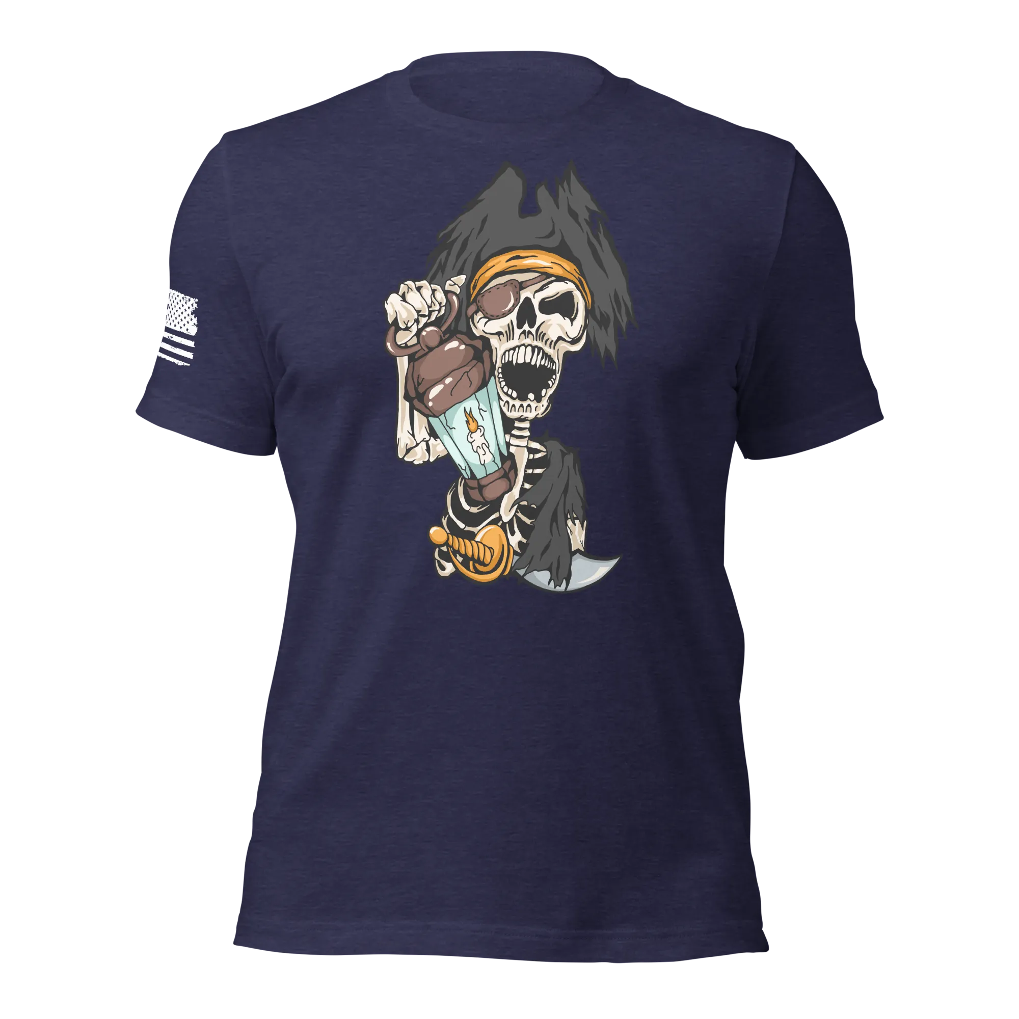 Pirate T-Shirt