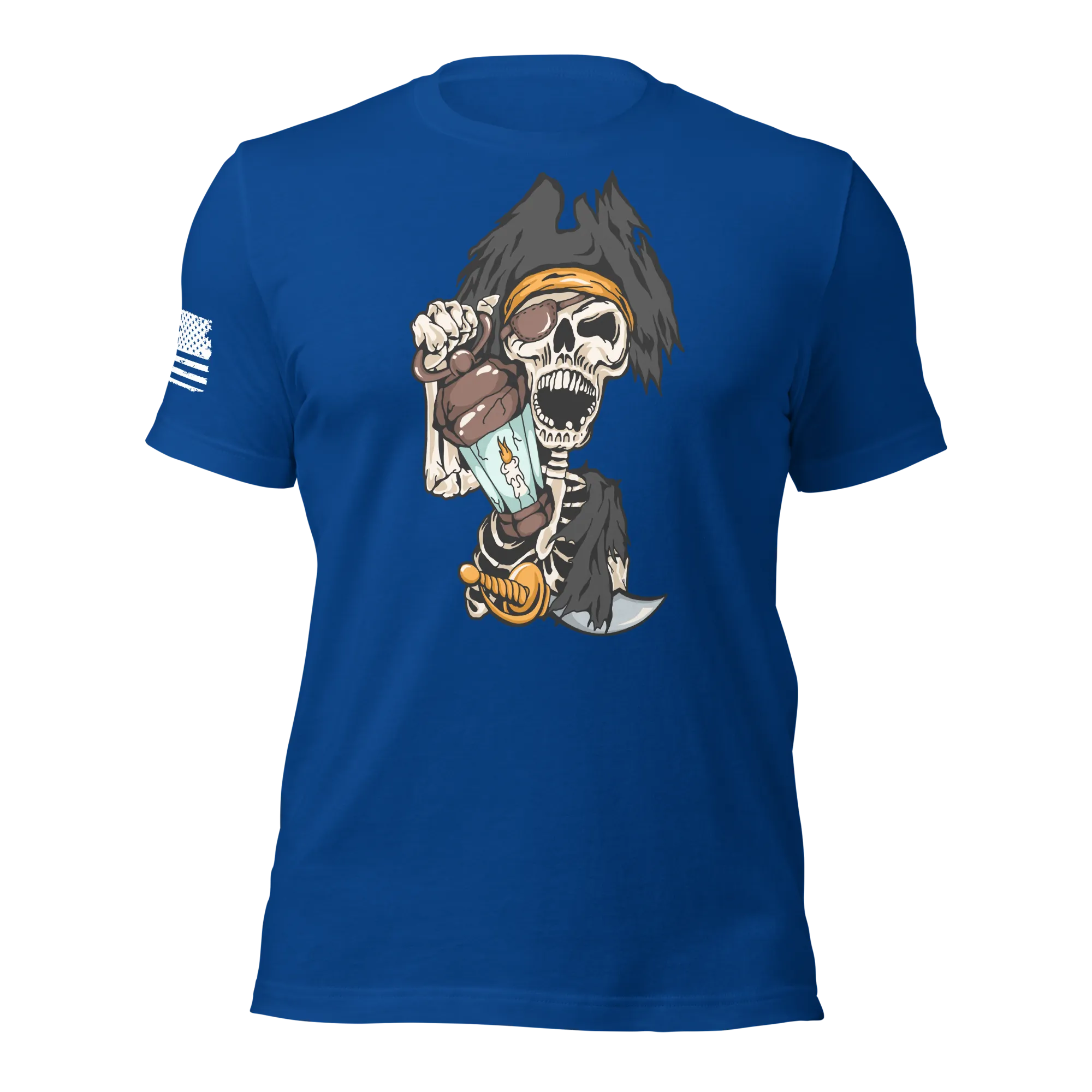 Pirate T-Shirt