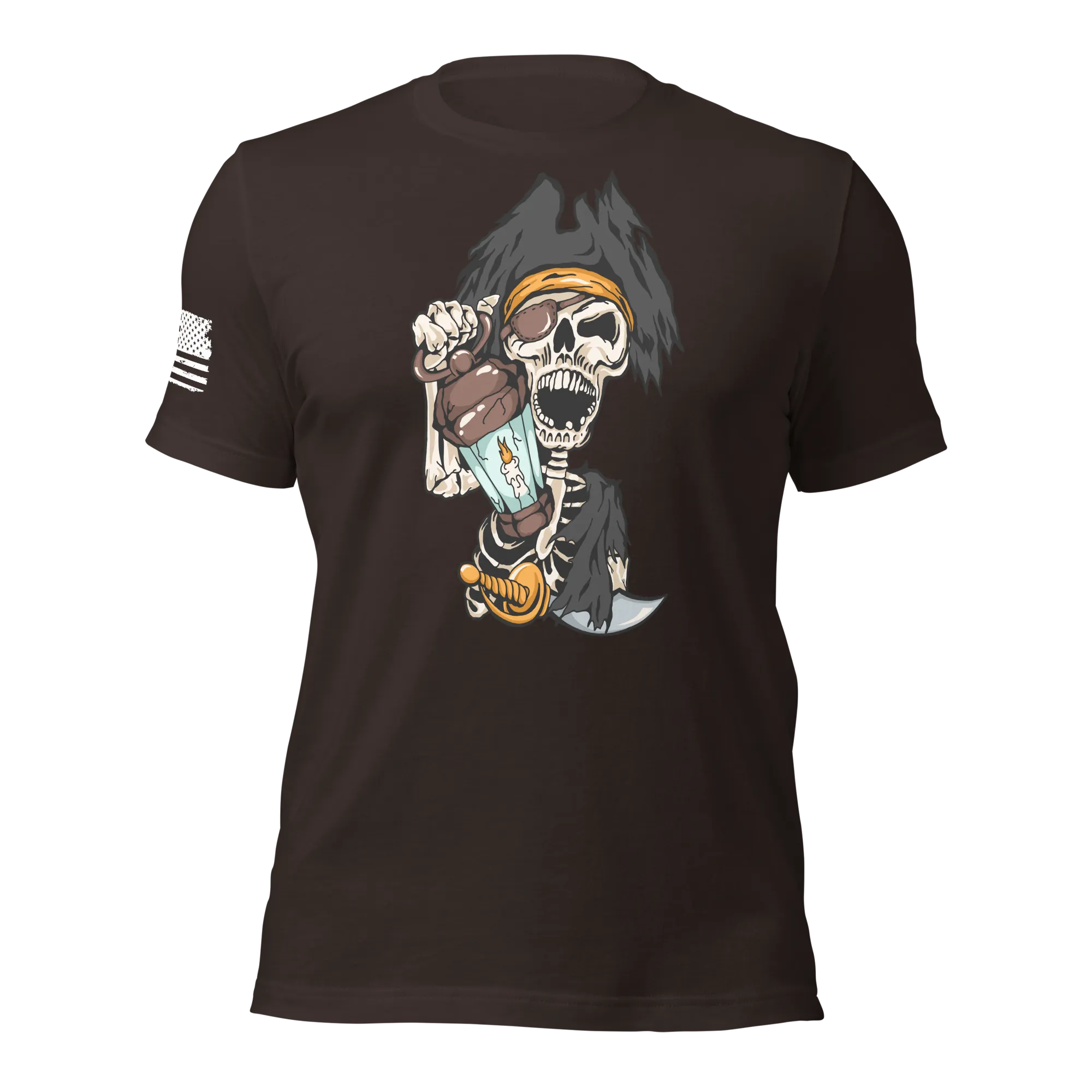 Pirate T-Shirt