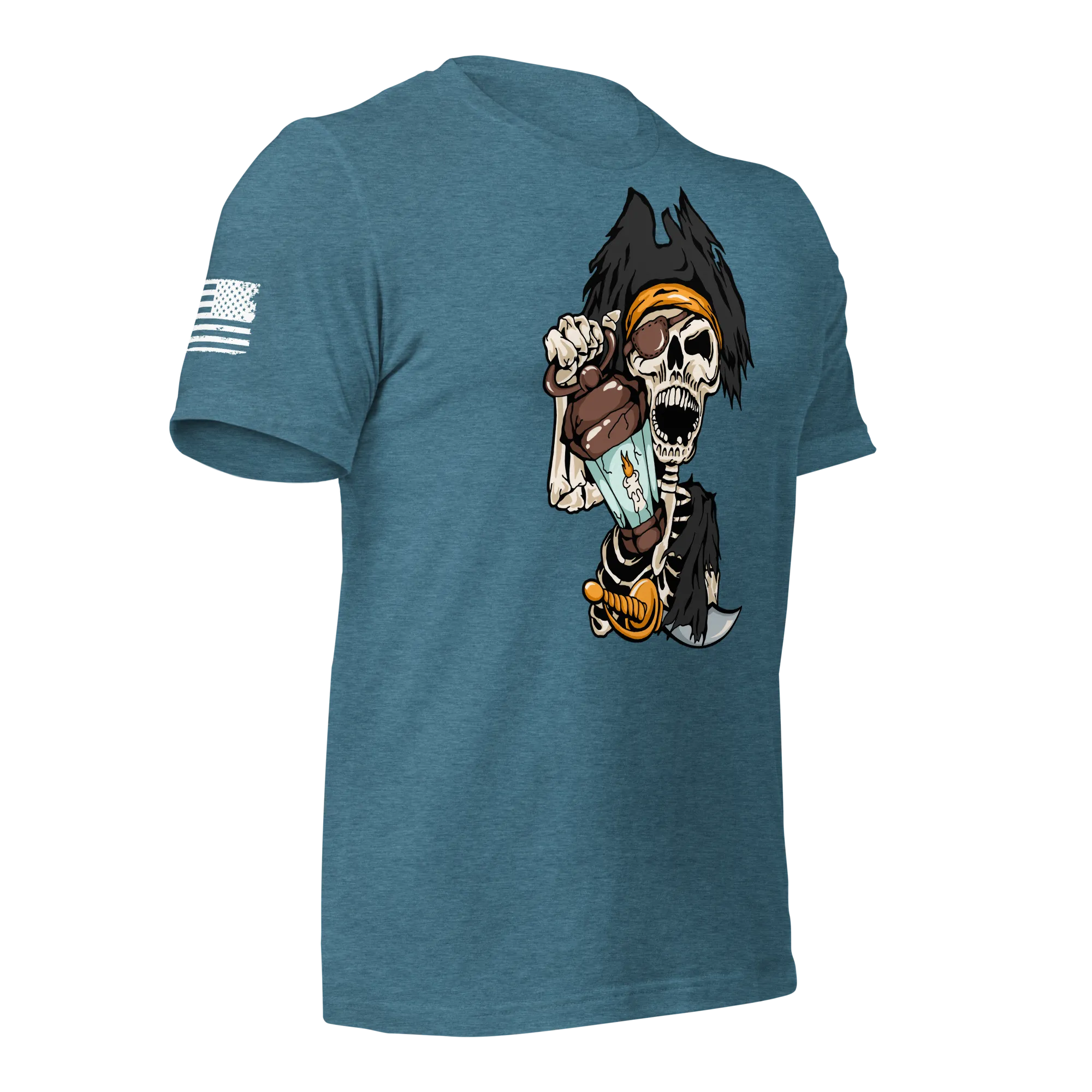 Pirate T-Shirt