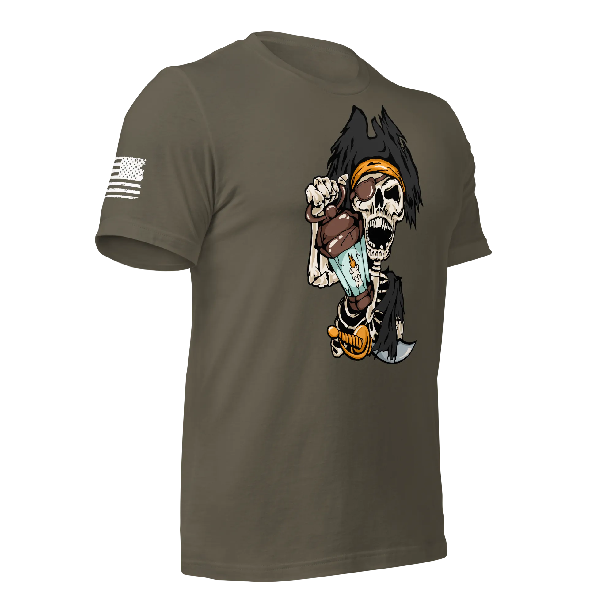 Pirate T-Shirt