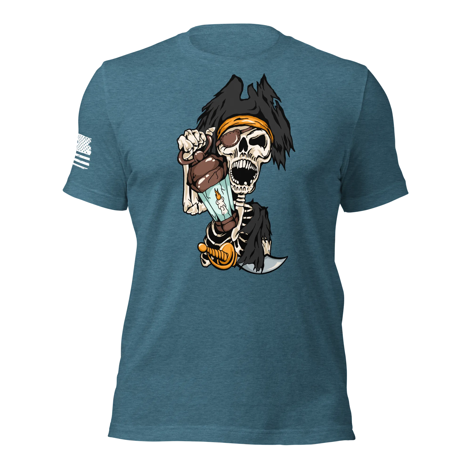 Pirate T-Shirt