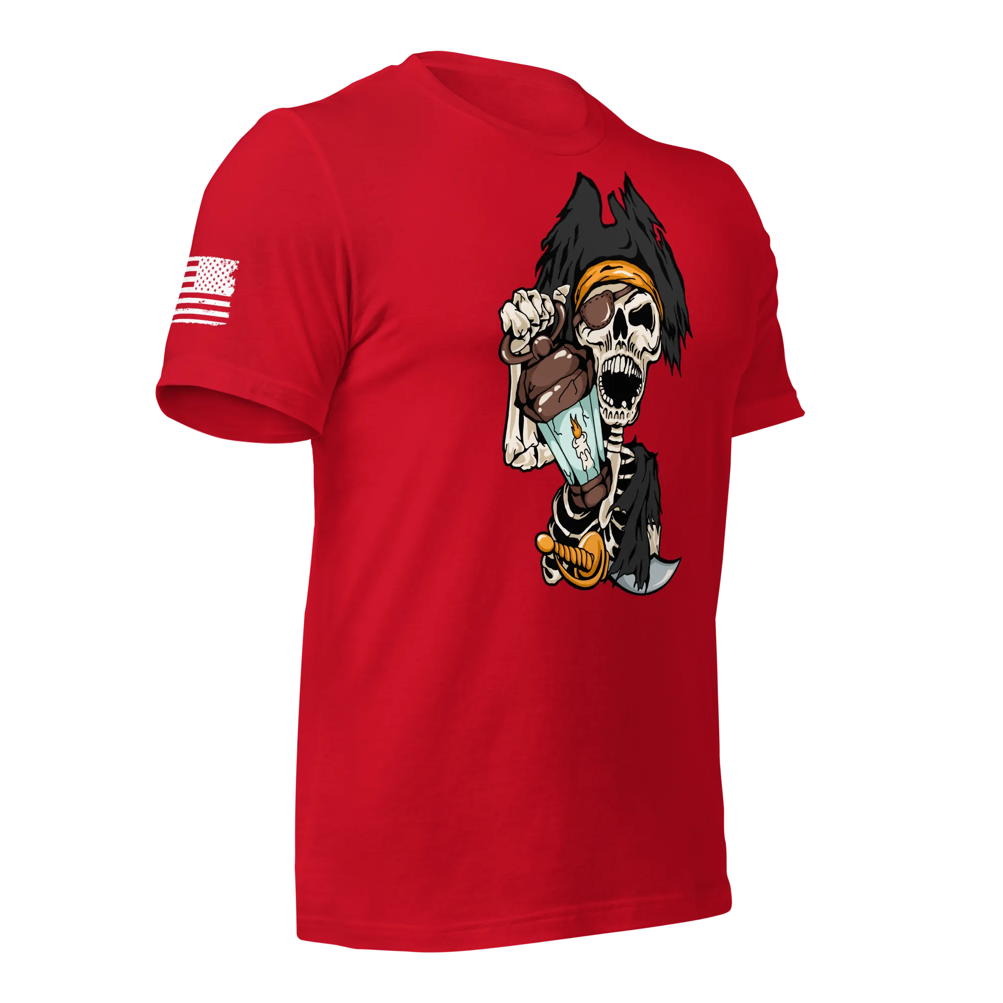 Pirate T-Shirt