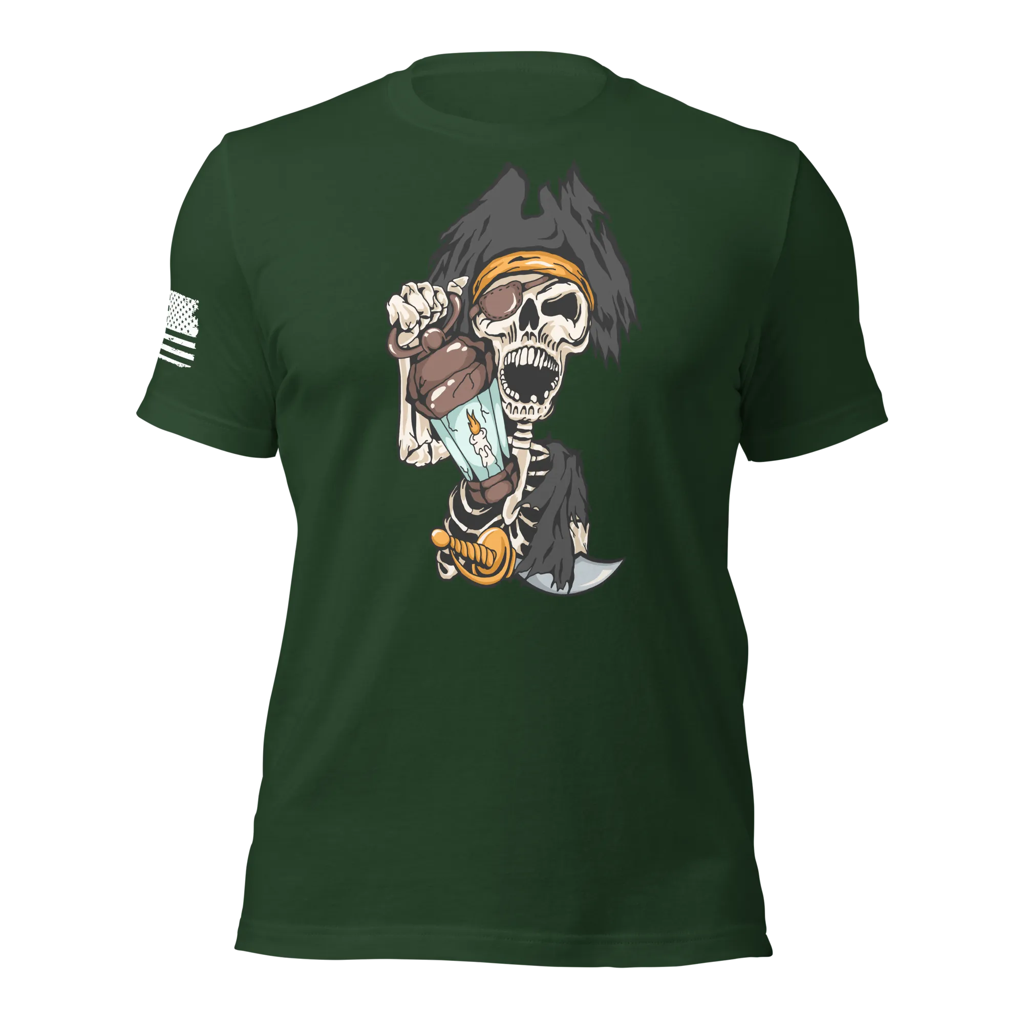 Pirate T-Shirt