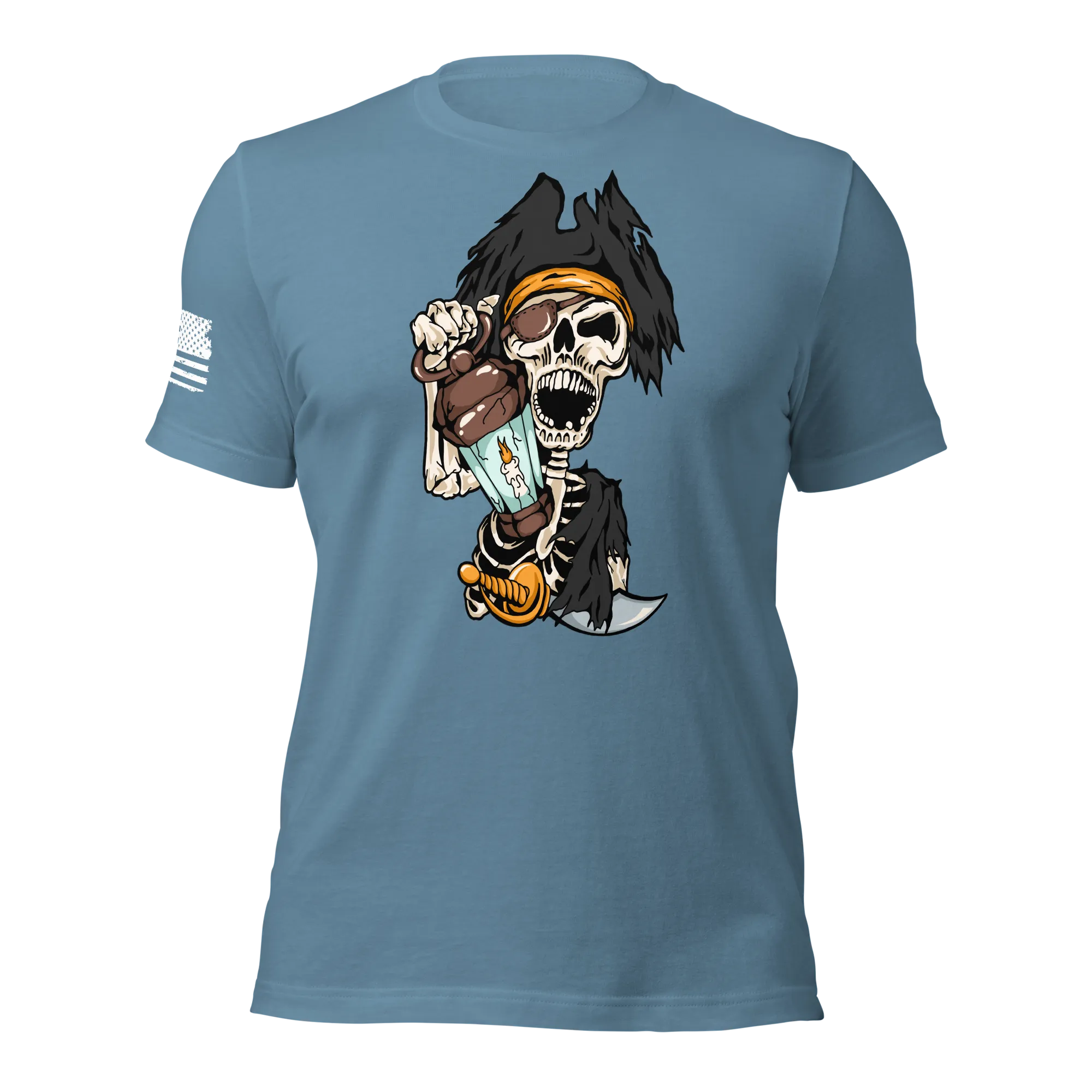 Pirate T-Shirt