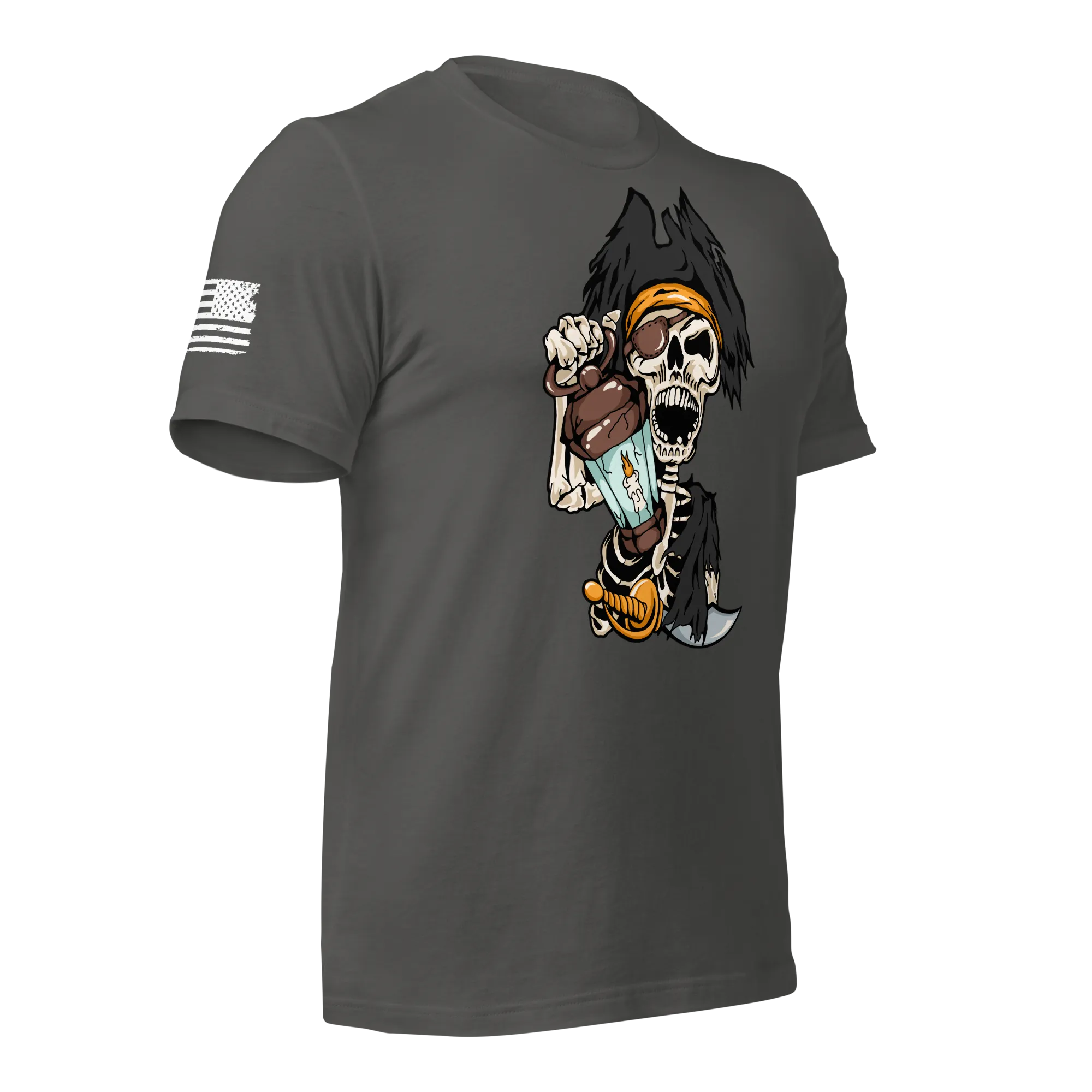 Pirate T-Shirt