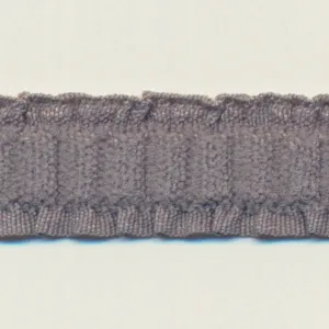 Pleat Stretch Tape #49 Charcoal