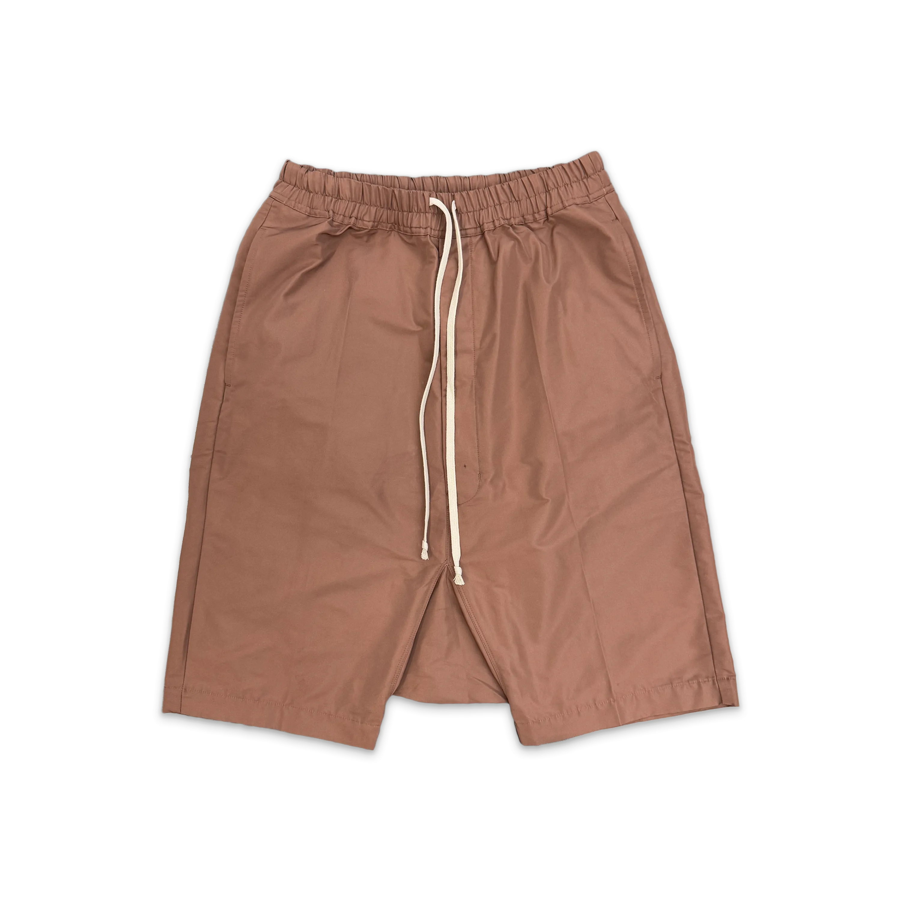 Porterville Drop Crotch Rick S Pods Shorts "Throat"