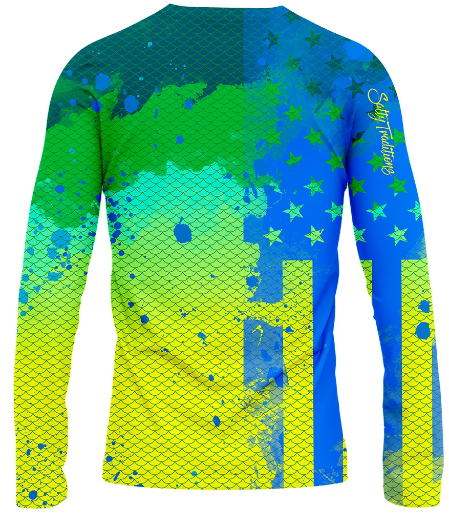 Pro Series Mahi