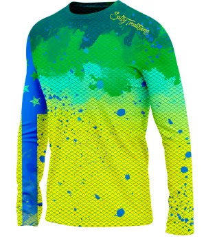 Pro Series Mahi