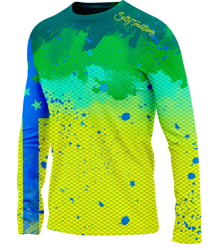 Pro Series Mahi