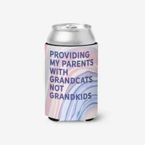 Providing Grand-Cats Can Cooler