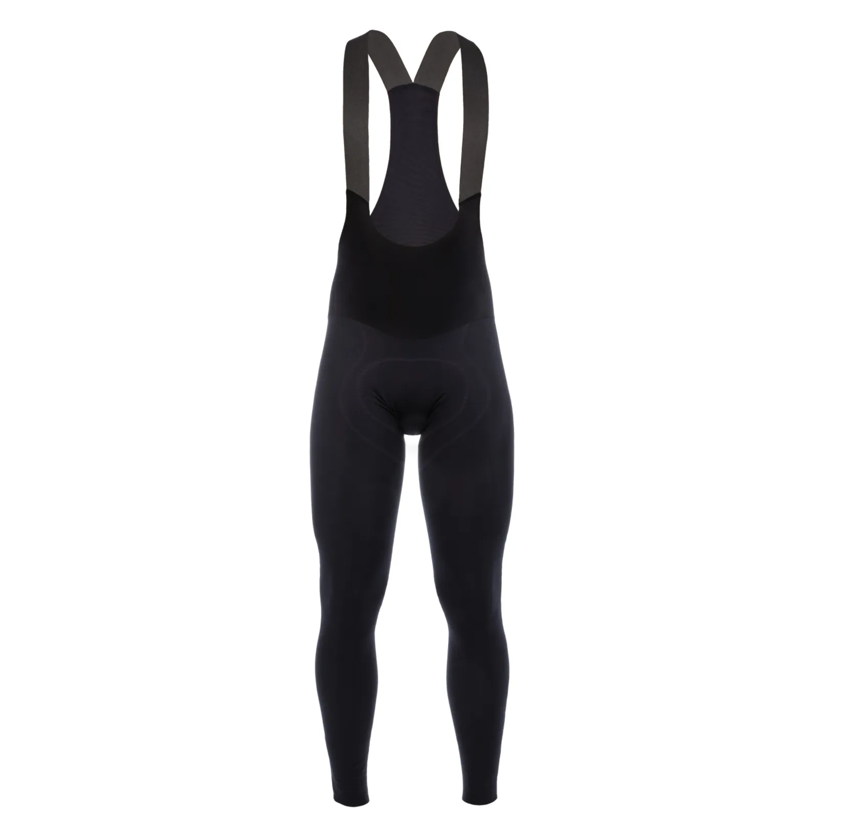 Q36.5 ZERO WINTER MENS SALOPETTE BIB SHORTS