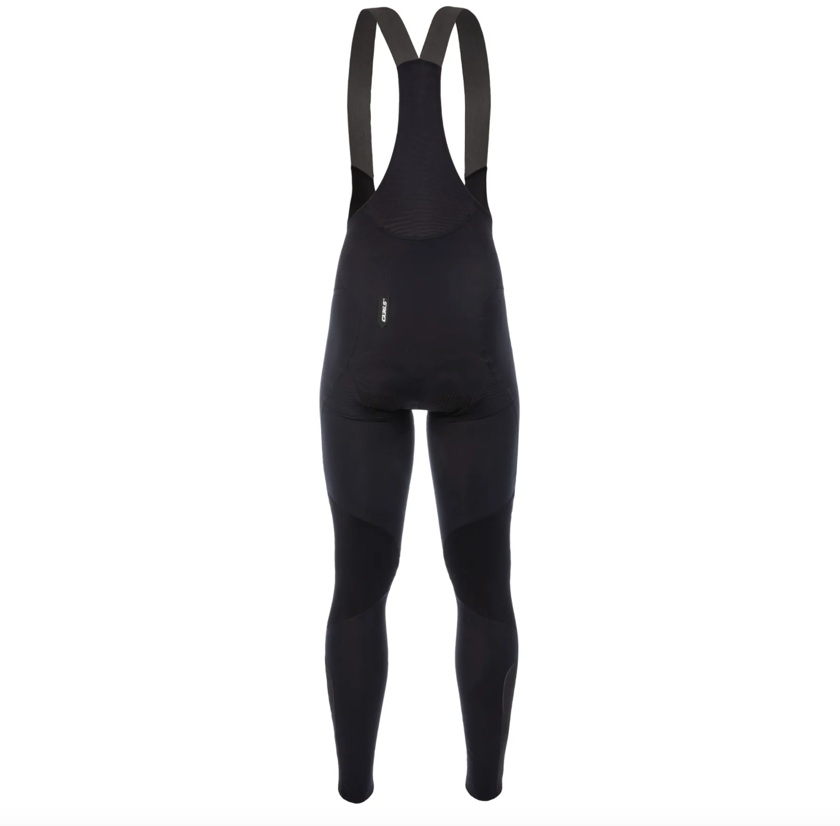 Q36.5 ZERO WINTER MENS SALOPETTE BIB SHORTS