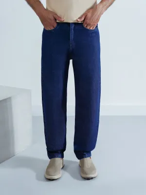 "MEGHAN" Casual Slouchy Fit Jeans