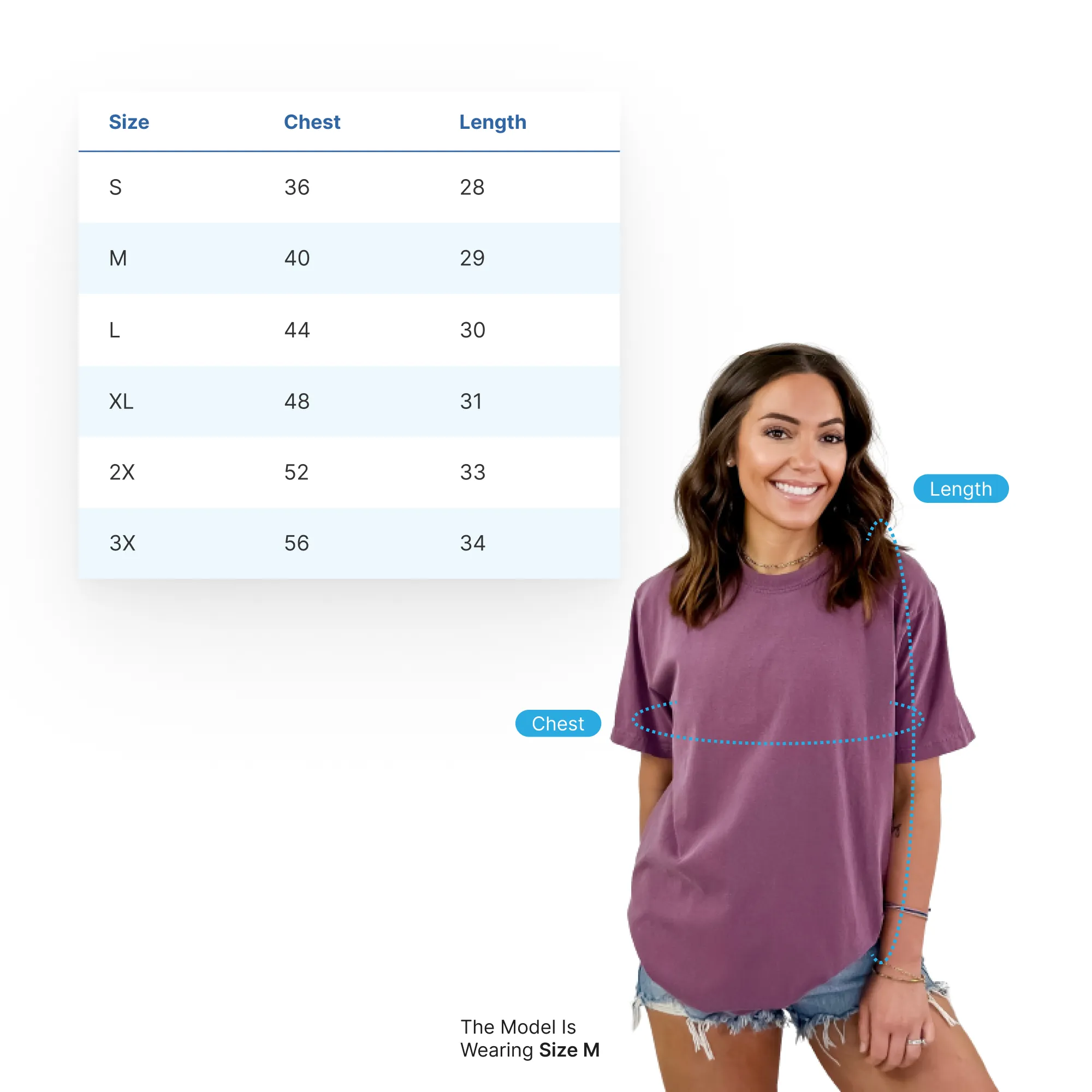 "Texan" Relaxed Fit Crew Unisex T-Shirt