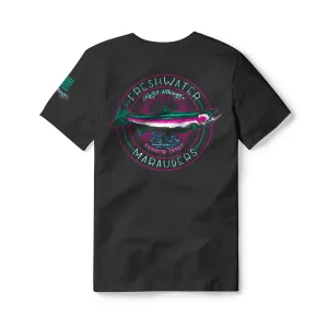 Rainbow Trout Short Sleeve T Shirt