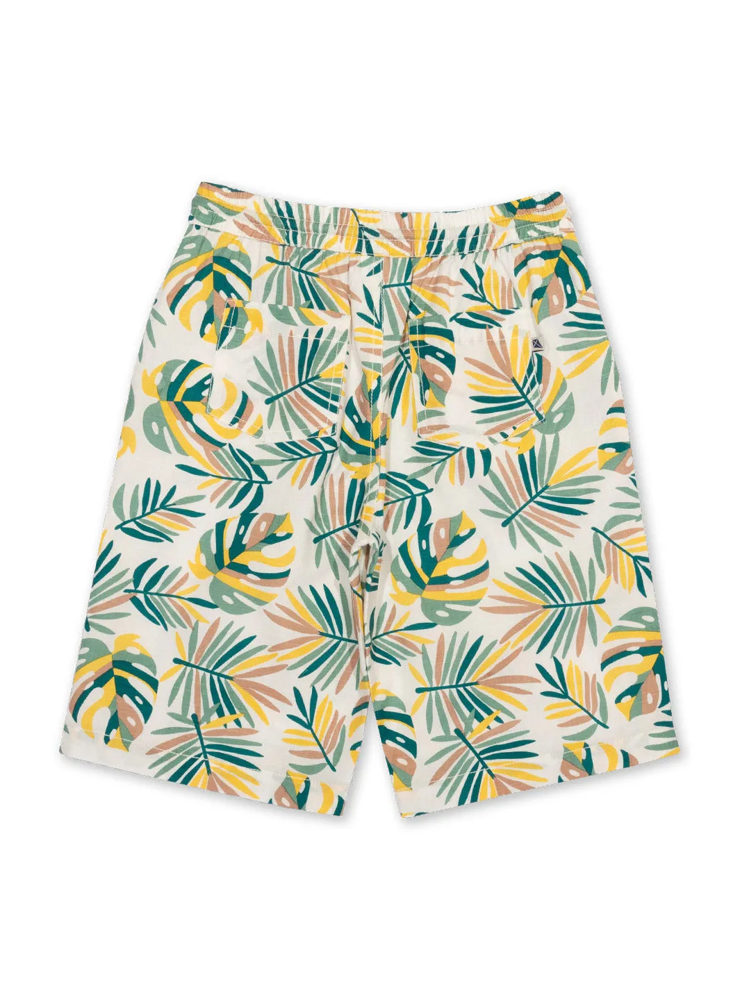 Rainforest shorts
