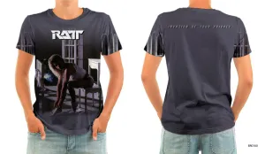 Ratt shirts