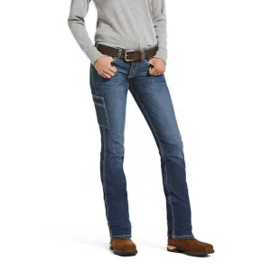 Rebar Durastretch Riviter Straight Leg Jeans