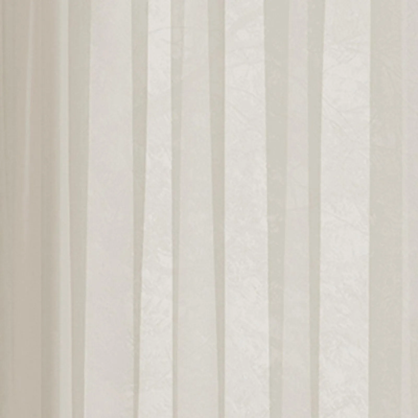 Regal Home Voile Sheer Rod Pocket Single Curtain Panel Linen Brown 54" x 95"