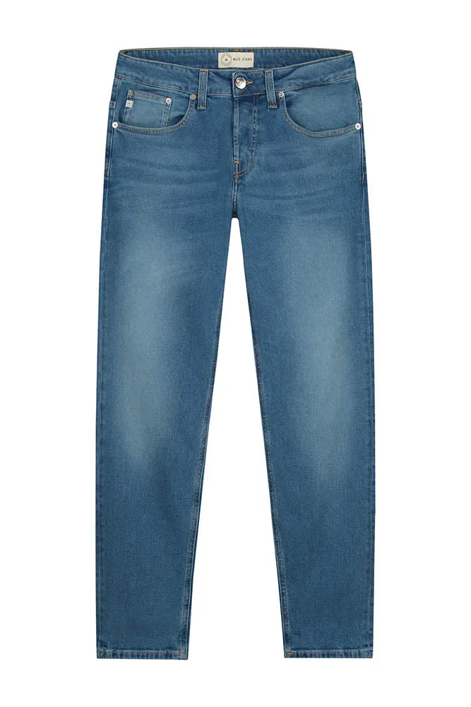 Regular Dunn MUD Jeans