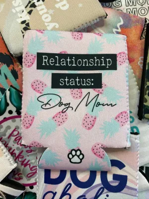 Relationship Status Can Cooler