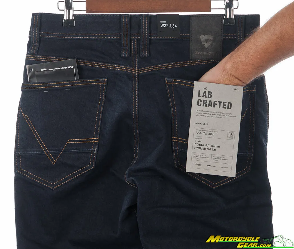 REV'IT! Newmont LF Jeans