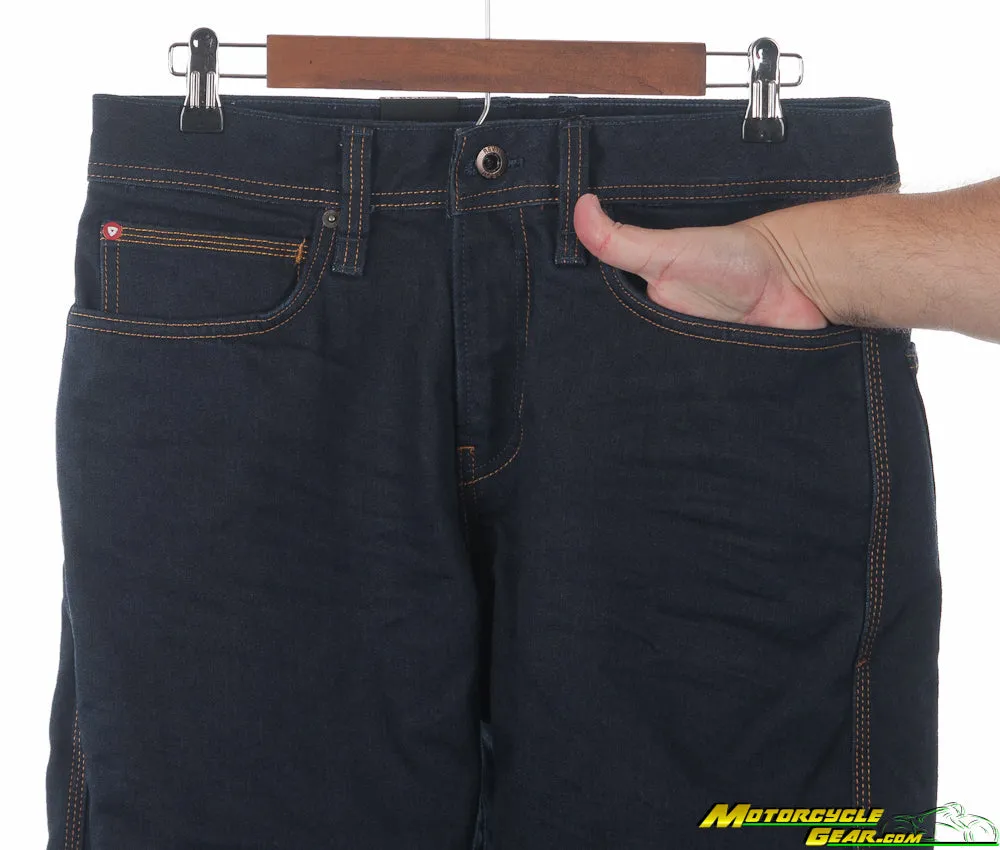 REV'IT! Newmont LF Jeans