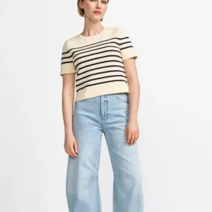Rich & Royal Balloon Leg Jean