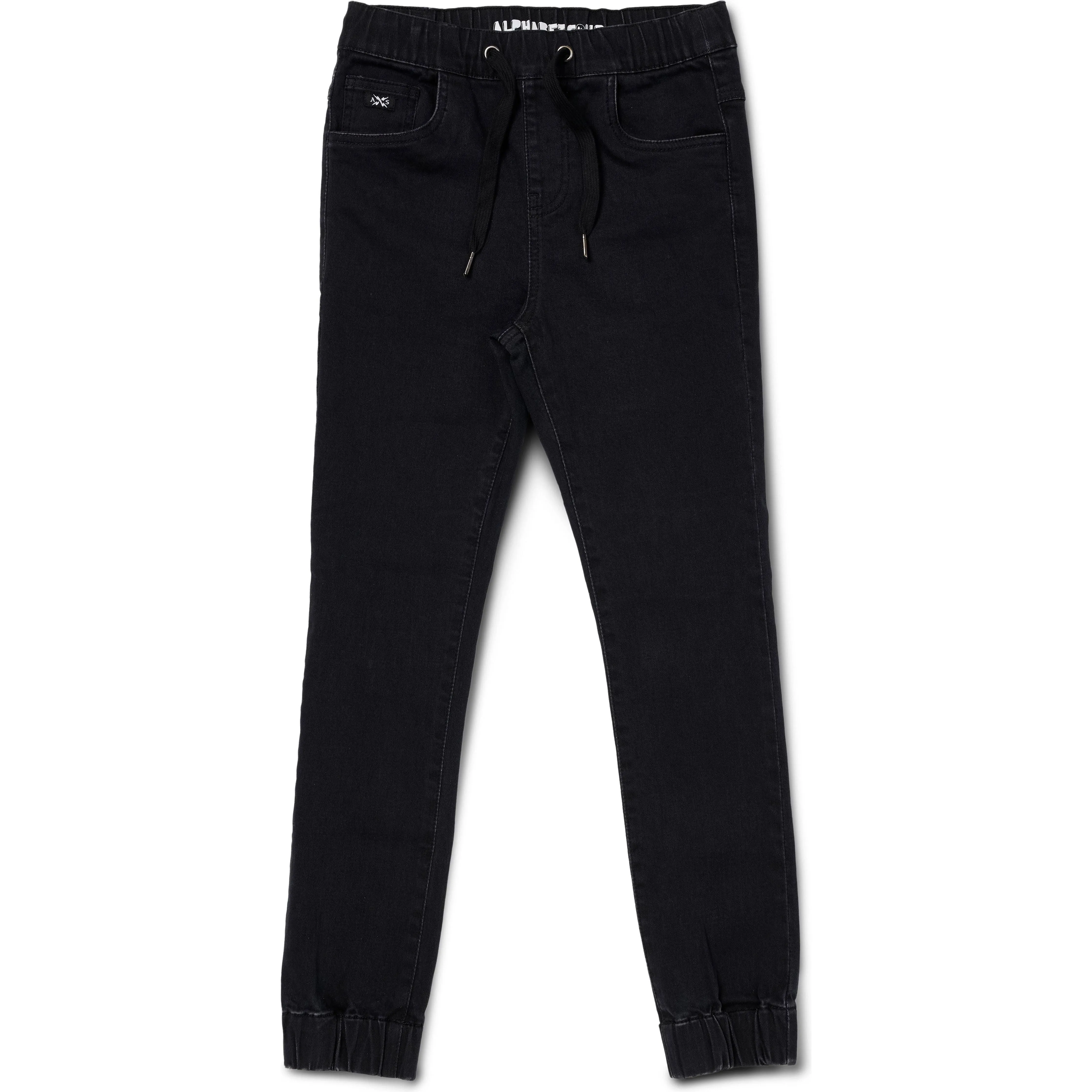 Rocker Jogg Jean