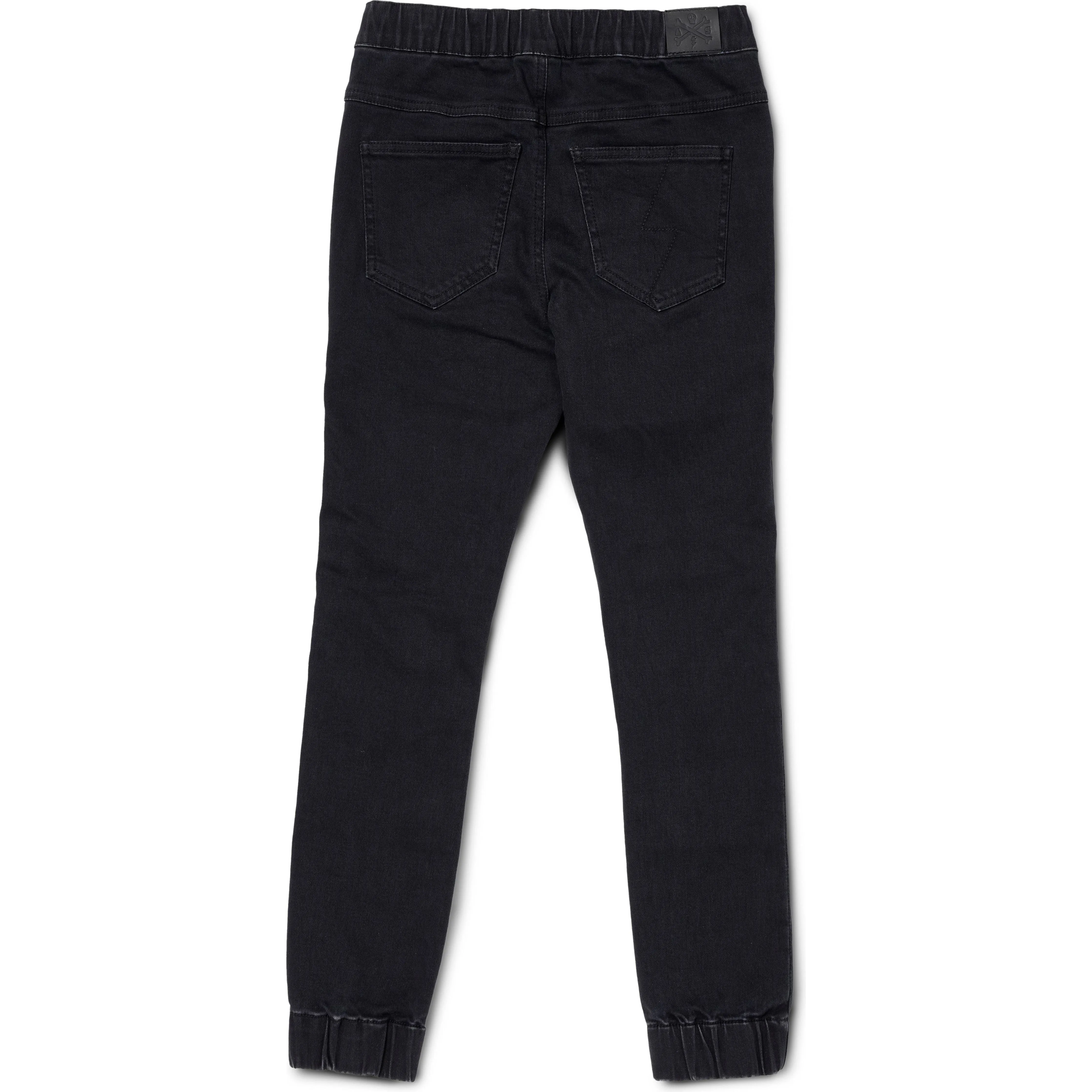 Rocker Jogg Jean