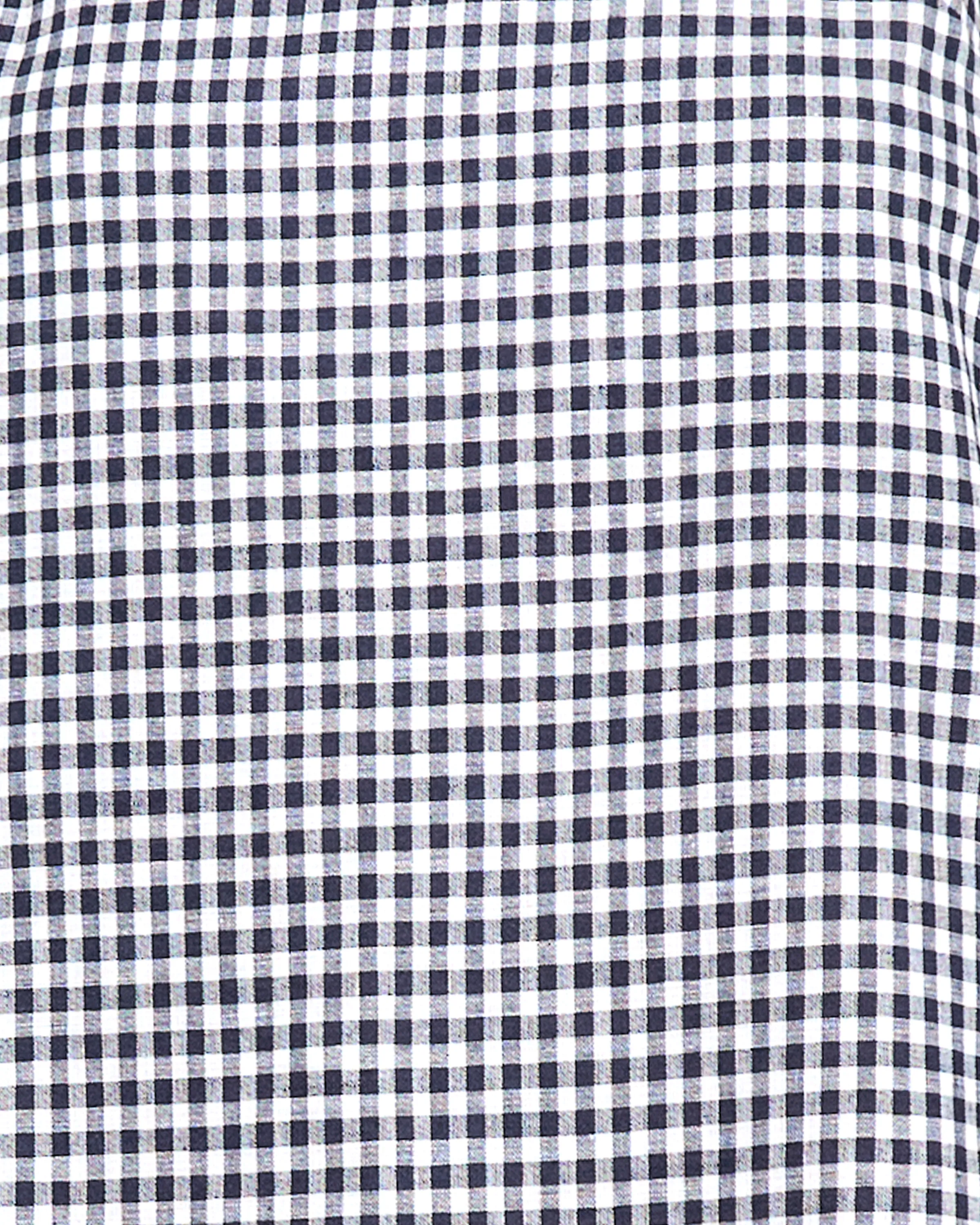 Rosalie Linen Dress