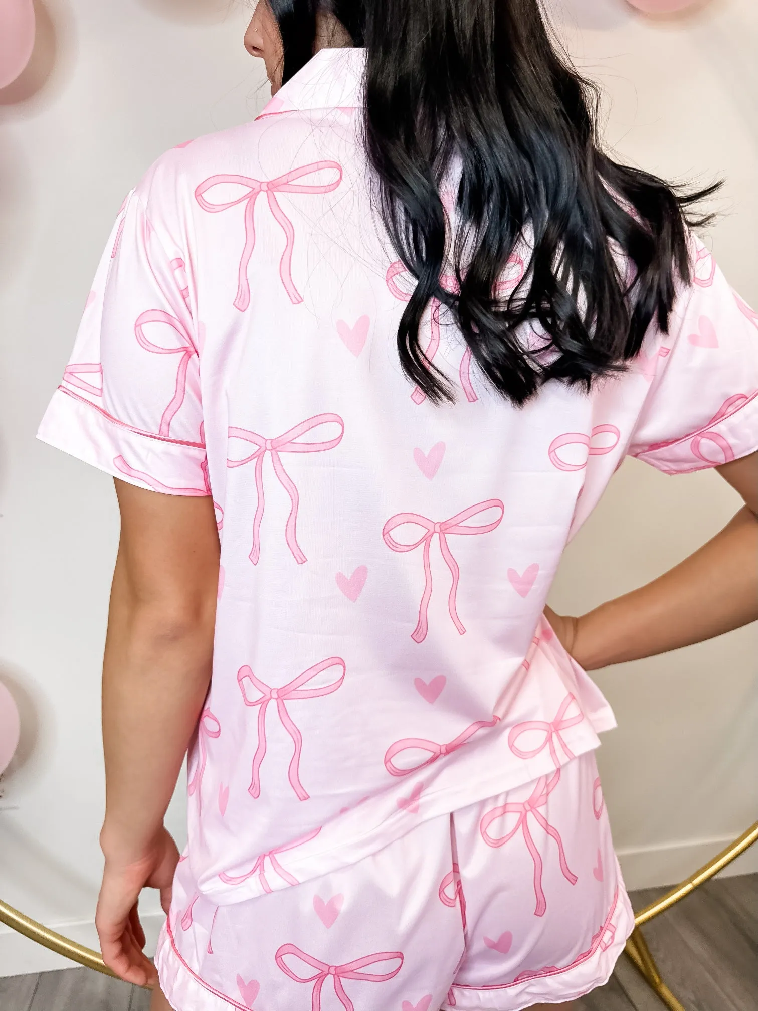 Rosie Pajama Set