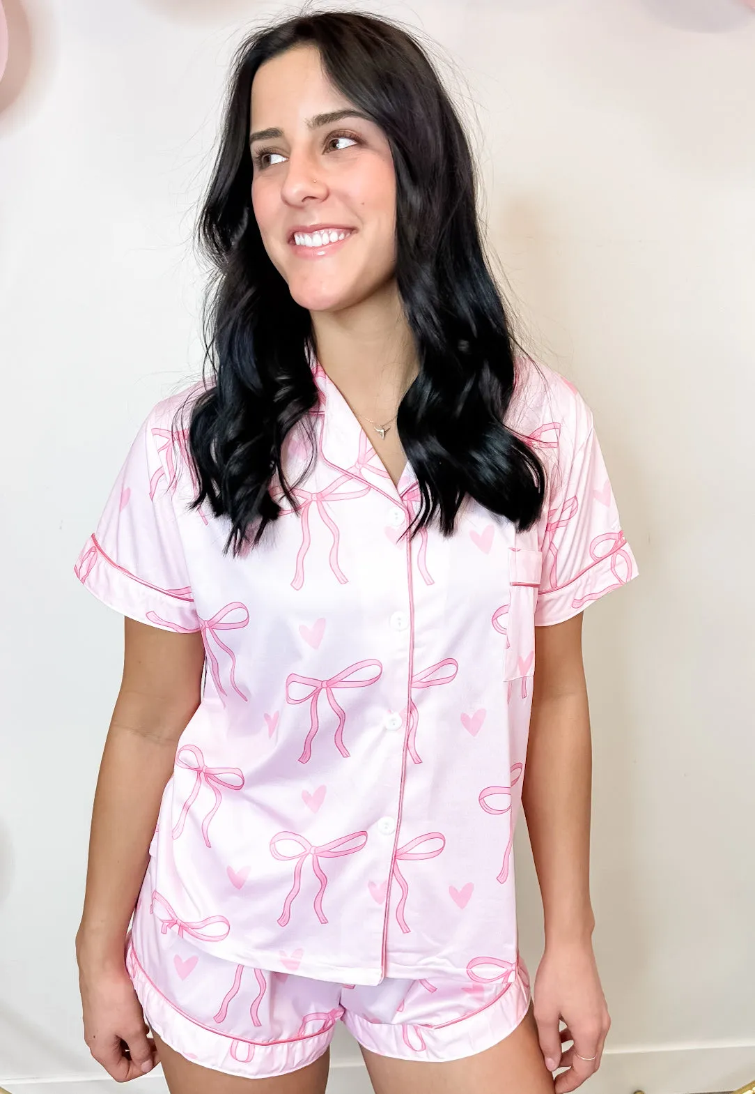 Rosie Pajama Set