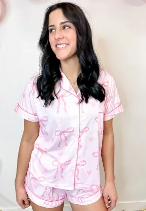 Rosie Pajama Set