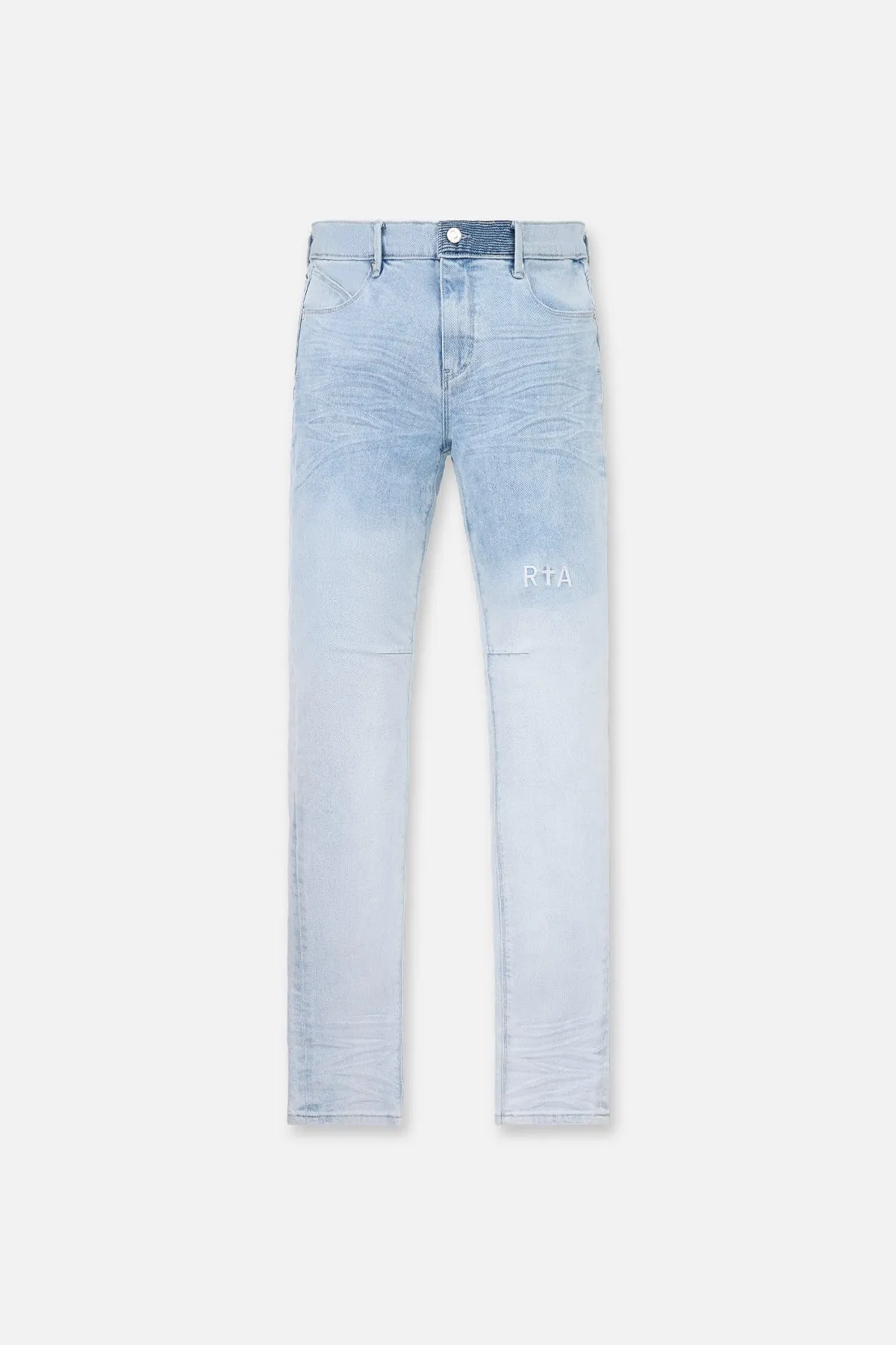 RTA Bryant Jeans (Light Wash)