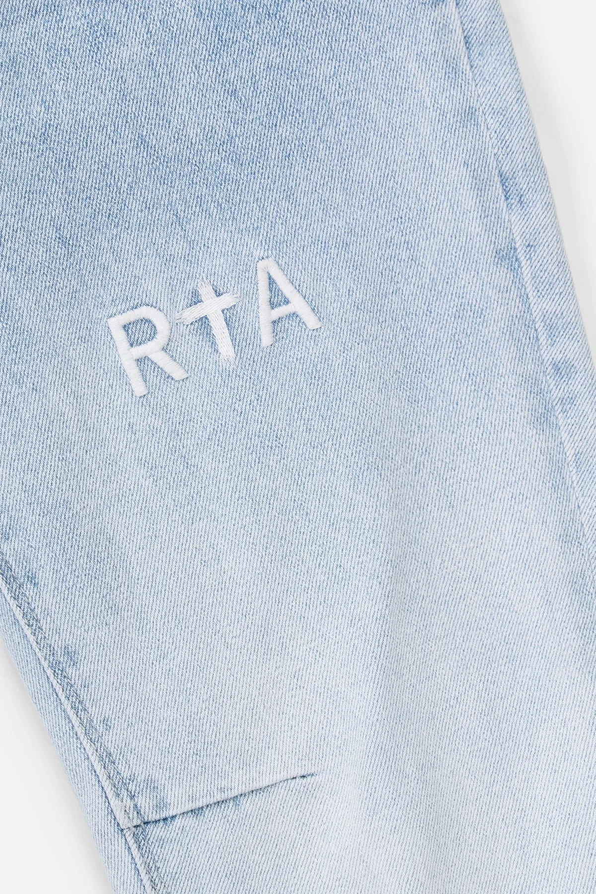 RTA Bryant Jeans (Light Wash)