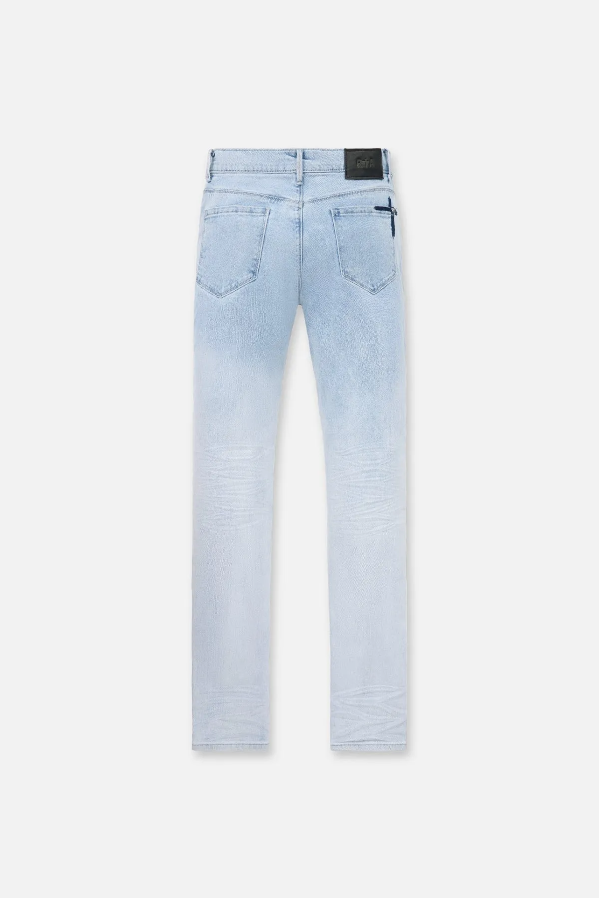 RTA Bryant Jeans (Light Wash)