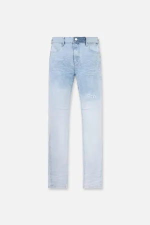 RTA Bryant Jeans (Light Wash)
