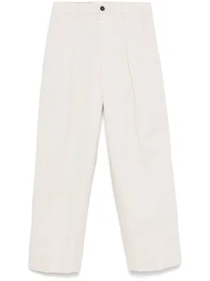 Ruthy denim jeans