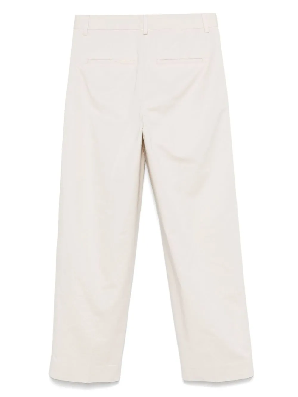 Ruthy denim jeans