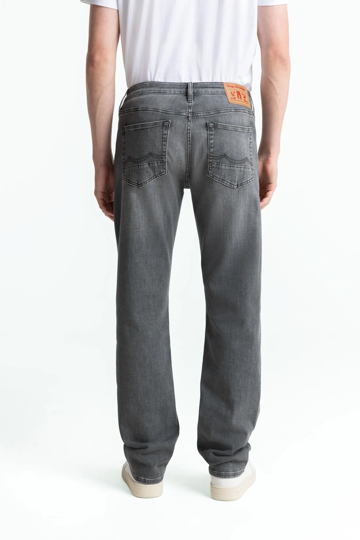 RYAN | SOPHIA LIGHT GREY