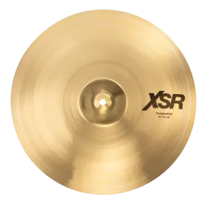 SABIAN XSR1623B 16" XSR Suspended Cymbal Made In CANADA
