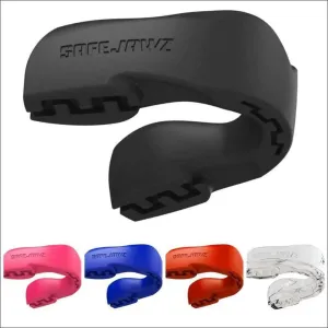 Safejawz Intro Series Gum Shield