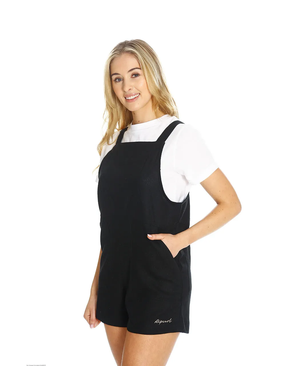 SEEKER ROMPER