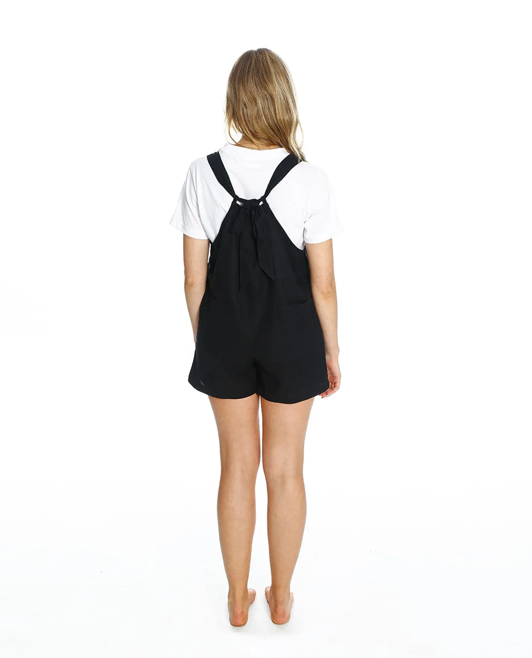 SEEKER ROMPER