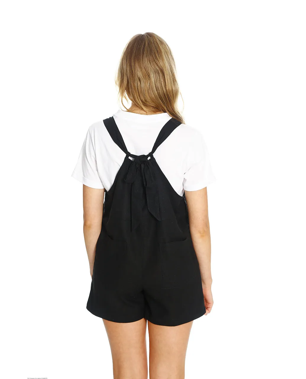 SEEKER ROMPER