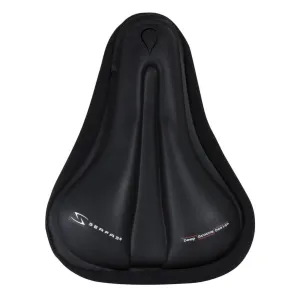 Serfas Saddle Cover Elements Waterproof