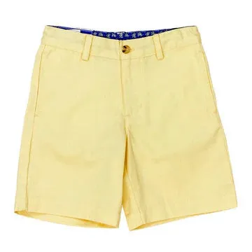Short-Canary